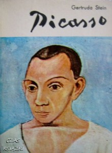 Gertruda Stein, Picasso