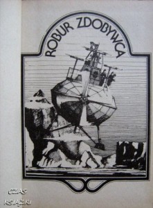 Jules Verne, Robur Zdobywca, Pan Świata