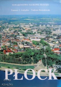T.J.Gałązka T.Kowalewski, Płock
