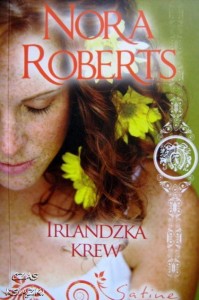 Nora Roberts, Irlandzka krew