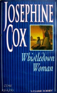 Josephine Cox, Whistledown Woman