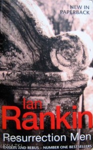 Ian Rankin, Resurrection Men