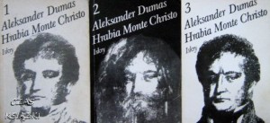 Aleksander Dumas, Hrabia Monte Christo