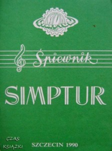 Śpiewnik SIMPTUR