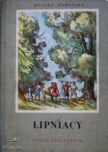 Helena Bobińska, Lipniacy