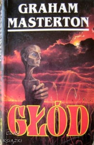 Graham Masterton, Głód