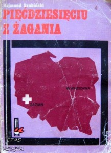 Rajmund Szubiński, Pięćdziesięciu z Żagania