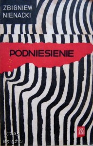 Zbigniew Nienacki, Podniesienie