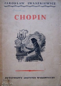 Jarosław Iwaszkiewicz, Chopin
