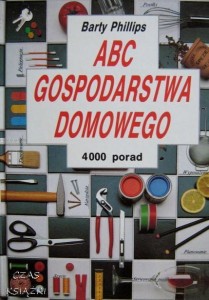 Barty Phillips, ABC gospodarstwa domowego 4000 porad