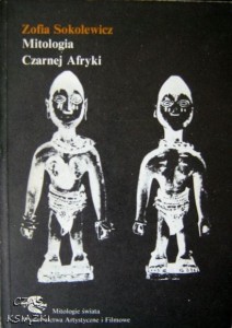 Zofia Sokolewicz, Mitologia Czarnej Afryki