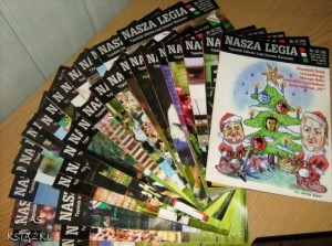 Nasza Legia, rocznik 1997