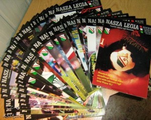 Nasza Legia, rocznik 2000