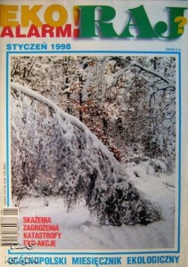 EKO Alarm, styczeń 1998