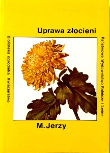 Marek Jerzy, Uprawa złocieni