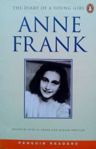 Anne Frank, The diary of young girl