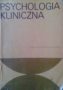 Andrzej Lewicki, Psychologia kliniczna