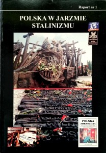 Jan Marszałek, Polska w jarzmie stalinizmu