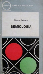 Pierre Guiraud, Semiologia