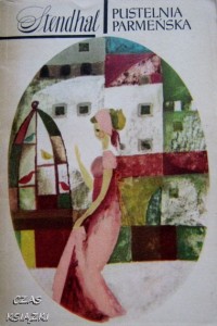 Stendhal. Pustelnia parmeńska tom 1,2