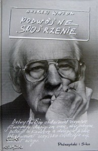 Andrzej Wajda, Podwójne spojrzenie