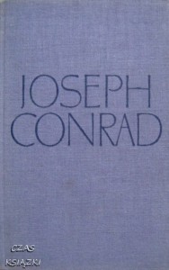 Joseph Conrad, Tajfun i inne opowiadania