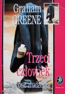 Graham Greene, Trzeci człowiek, Stracone złudzenia