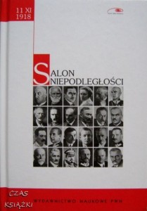red.M.Szewczyk, Salon niepodległości