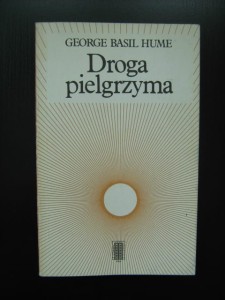 George Basil Hume, Droga pielgrzyma