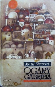 Mary Stewart, Ogary Gabriela