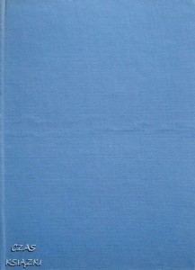 Tadeusz Bobrowski, Pamiętnik mojego życia tom 1