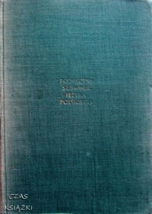 red.K.Skalska, Podręczny słownik języka polskiego
