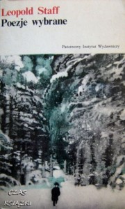 Leopold Staff, Poezje wybrane