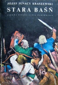 Józef Ignacy Kraszewski, Stara baśń