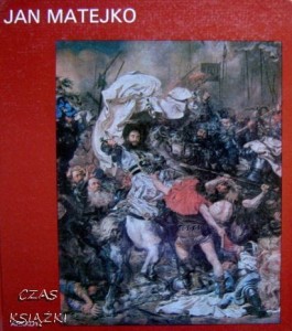 Janusz Maciej Michałowski, Jan Matejko