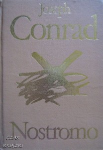 Joseph Conrad, Nostromo