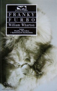 William Wharton, Franky Furbo