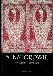 Jarosław Maciej Zawadzki, Senatorowie losy wojenne i powojenne