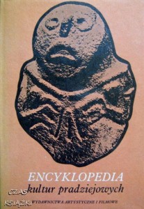 Michel Brezillon, Encyklopedia kultur pradziejowych