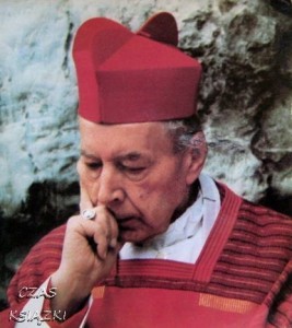 Stefan Wyszyński prymas tysiąclecia
