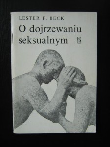 Lester F. Beck, O dojrzewaniu seksualnym