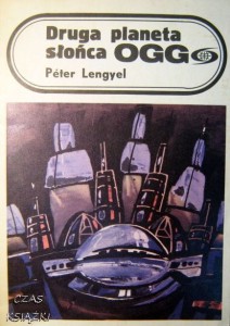 Peter Lengyel, Druga planeta Słońca OGG