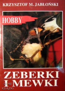 K.M.Jabłoński, Zeberki i mewki
