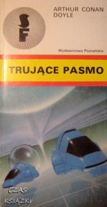 Arthur Conan Doyle, Trujące pasmo