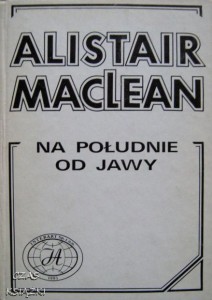 Alistair Maclean, Na południe od Jawy