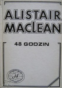 Alistair Maclean, 48 godzin