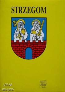 Krystyn Matwijowski, Strzegom