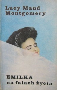 Lucy Maud Montgomery, Emilka na falach życia