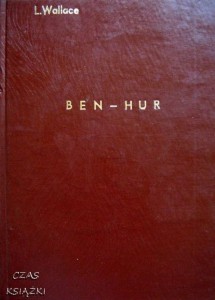 Lewis Wallace, Ben Hur
