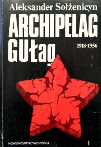 Aleksander Sołżenicyn, Archipelag Gułag tom 3